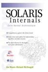Solaris Internals Core Kernel Architecture