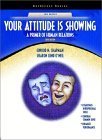 9780130225078: Your Attitude Is Showing: A Primer of Human Relations (NetEffect Series) (10th Edition) (Neteffect Series. Job Skills)