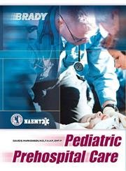 Stock image for Pediatric Prehospital Care for sale by ThriftBooks-Dallas