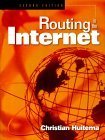 Routing in the Internet (9780130226471) by Huitema, Christian