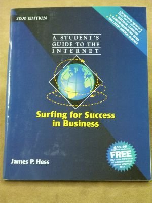 9780130227843: surfing-f-success-in-business-2000
