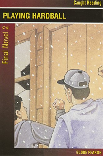 Beispielbild fr Playing Hardball: Final Novel 2 zum Verkauf von BookHolders