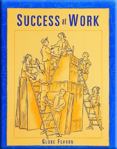 Stock image for Success at Work for sale by Better World Books