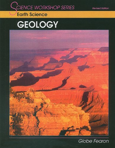 Imagen de archivo de SCIENCE WORKSHOP SERIES:EARTH SCIENCE/GEOLOGY STUDENT EDITION 2000C a la venta por Hawking Books