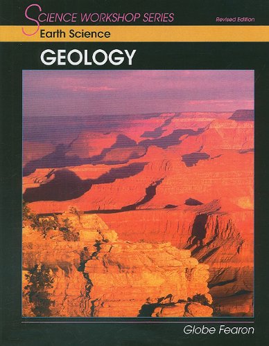 Stock image for SCIENCE WORKSHOP SERIES:EARTH SCIENCE/GEOLOGY STUDENT EDITION 2000C for sale by Hawking Books