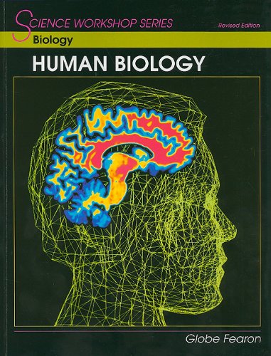 Beispielbild fr Biology: Human Biology zum Verkauf von ThriftBooks-Dallas