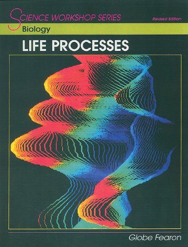 Beispielbild fr Biology: Life Processes (Science Workshop Series) zum Verkauf von ZBK Books