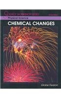 Physical Science: Chemical Changes (Science Workshop Series) (9780130233899) by Rosen, Seymour