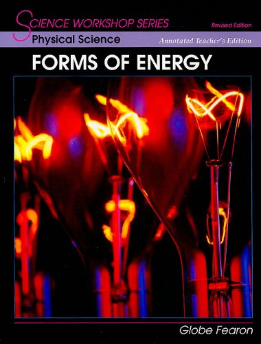 Stock image for Forms of Energy for sale by ThriftBooks-Atlanta
