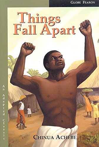 9780130235015: Things Fall Apart