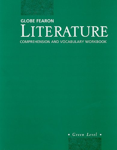 Globe Fearon Literature: Green Level (9780130235763) by Taylor, Ayanna