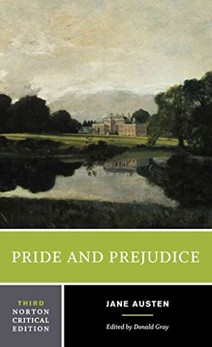 9780130236937: Pride and Prejudice