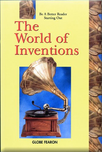 THE WORLD OF INVENTIONS 2001C (9780130237583) by GLOBE