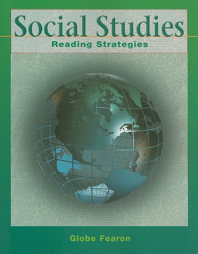 Social Studies Reading Strategies (9780130237989) by GLOBE