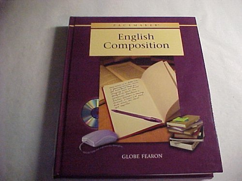 9780130238023: PACEMAKER ENGLISH COMPOSITION STUDENT EDITION 2002C