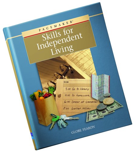 Beispielbild fr Skills for Independent Living (Pacemaker) (Globe Fearon) zum Verkauf von Better World Books