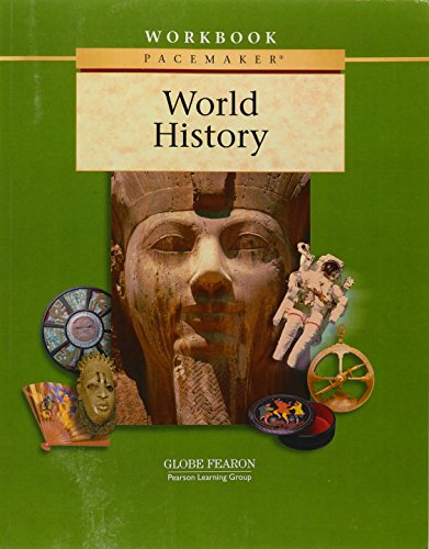 World History (9780130238313) by Pearson Education