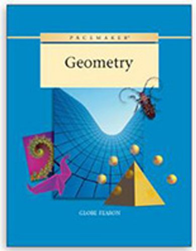 Geometry (9780130238412) by Various