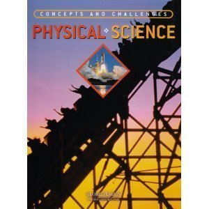 9780130238511: Physical Science Concepts and Challenges Teacher Edition