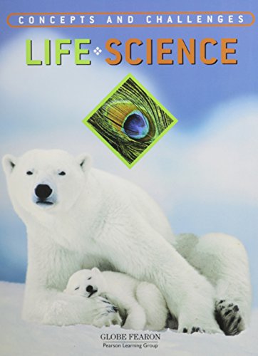 Beispielbild fr Concepts and Challenges of Life Science zum Verkauf von Better World Books