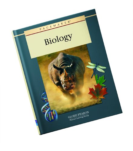 PACEMAKER BIOLOGY STUDENT EDITION 2004C (Fearon Biology Pacemaker)