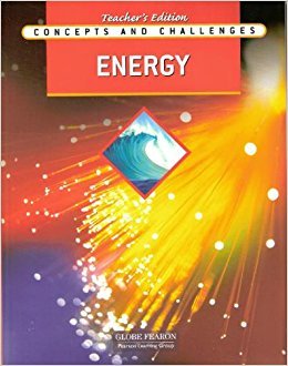 Stock image for Energy (Concepts and Challenges) for sale by BookHolders