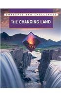 Stock image for Gf C and C Changing Land Module Student Edition 2004 for sale by ThriftBooks-Dallas