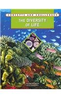 Imagen de archivo de The Diversity of Life a la venta por BOOK BARN & ETC