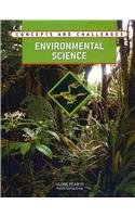 Globe Fearon Concepts and Challenges Environmental Science (9780130242051) by Bernstein, Leonard; Schachter, Martin; Winkler, Alan; Wolfe, Stanley
