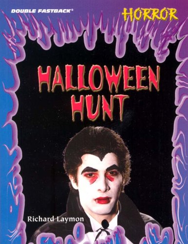 Halloween Hunt (9780130245069) by Laymon, Richard