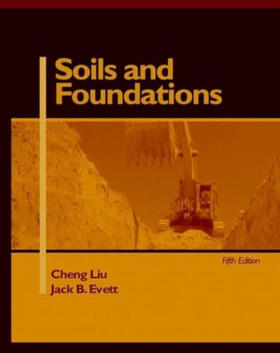 9780130255174: Soils and Foundations