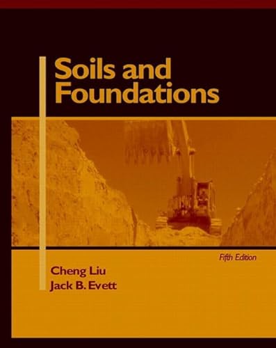 9780130255174: Soils and Foundations