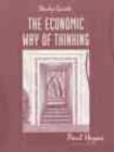 Imagen de archivo de The Economic Way of Thinking: Study Guide a la venta por HPB-Red
