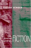 Stock image for The Truth About Fiction for sale by BooksRun