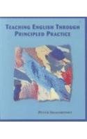 Teaching English Through Principled Practice (9780130258403) by Smagorinsky, Peter