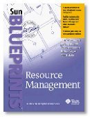 Stock image for Resource Management for sale by HPB-Red