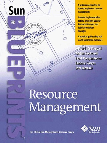 Stock image for Resource Management for sale by HPB-Red