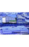 Stock image for Roofing Design and Practice for sale by ThriftBooks-Dallas