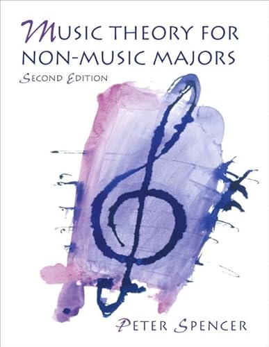 9780130262646: Music Theory for Non-Music Majors