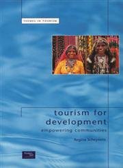 9780130264381: Tourism for Development:Empowering Communities