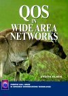 QOS In Wide Area Networks (9780130264978) by Black, Uyless