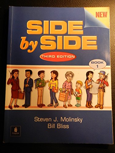 9780130267443: Side by Side: Student Book 1, Third Edition