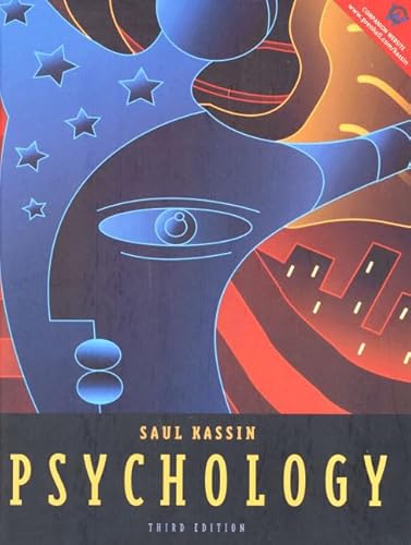 Beispielbild fr Psychology (3rd Edition) zum Verkauf von Wonder Book