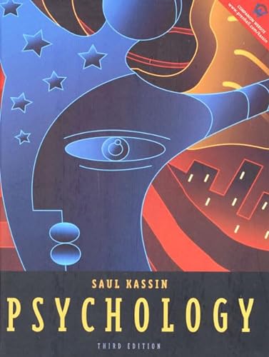Stock image for Psychology (3rd Edition) for sale by The Book Cellar, LLC