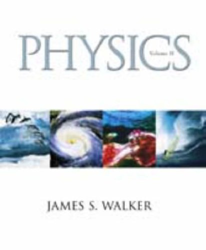 Imagen de archivo de Physics a la venta por Better World Books