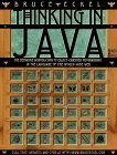 Beispielbild fr Thinking in Java (2nd Edition) (with CD ROM) zum Verkauf von WorldofBooks