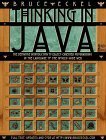 Imagen de archivo de Thinking in Java (2nd Edition) a la venta por BookHolders