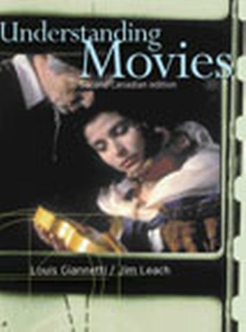 Stock image for Understanding Movies for sale by Better World Books