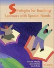 Stock image for Strategies for Teaching Learners With Special Needs, 7th for sale by a2zbooks