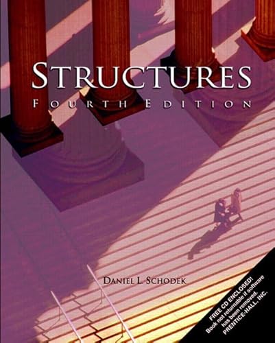 Stock image for Structures (4th Edition) for sale by More Than Words